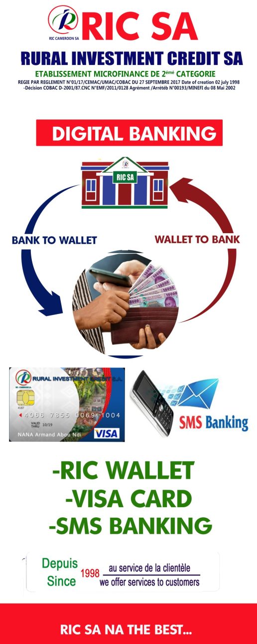 Home - Rural Investment Credit SA.