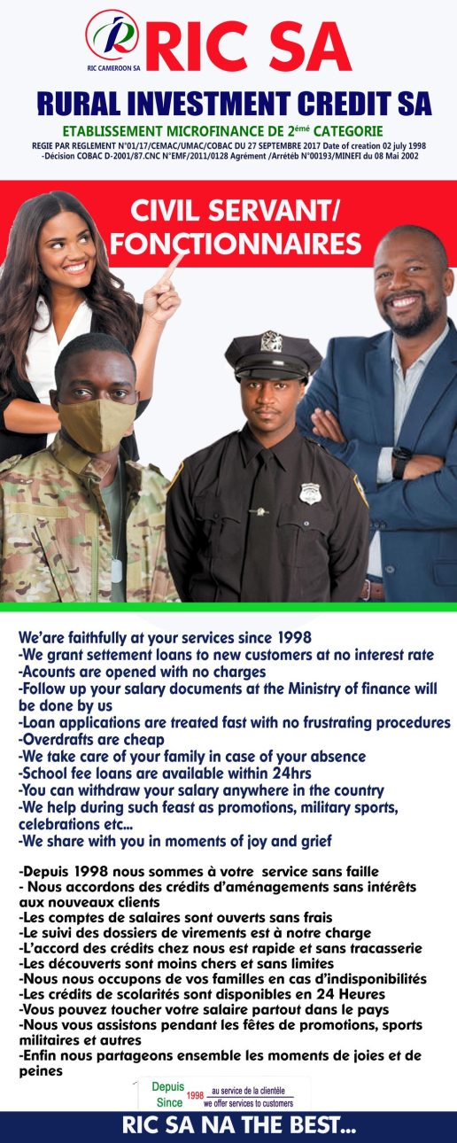 Home - Rural Investment Credit SA.